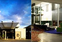 Diamant Hotel Canberra